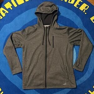 BCG Performance Zip Hoodie